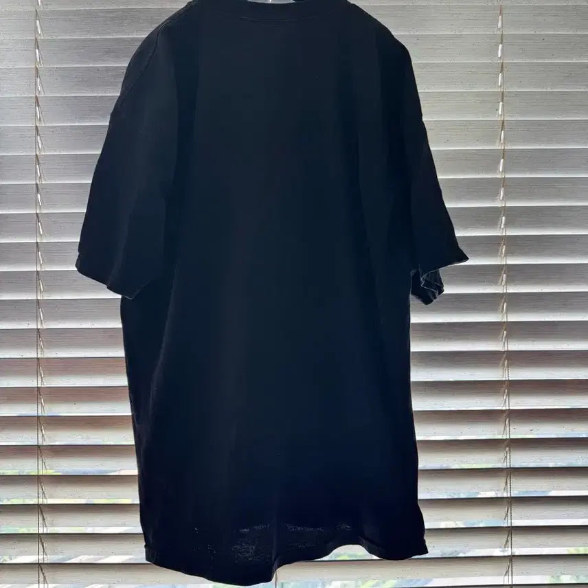 [SOLD OUT] [XXL] 00s 소셜 디스토션 핀업걸 밴드티