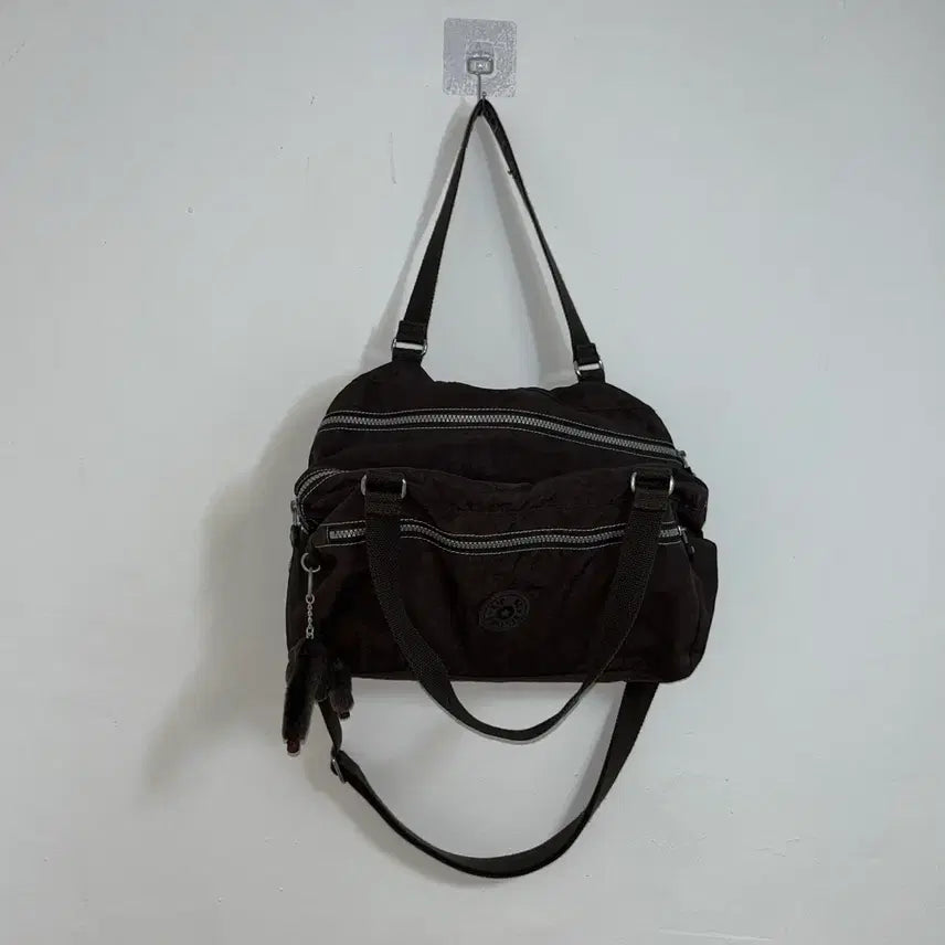 [BUNJANG] Kipling Crossbody Bag / 키플링 크로스백