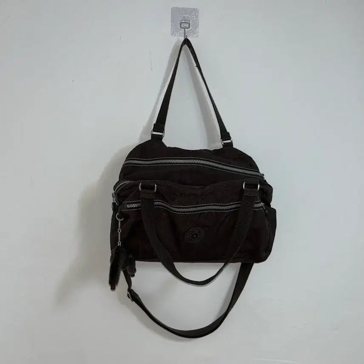 [BUNJANG] Kipling Crossbody Bag / 키플링 크로스백