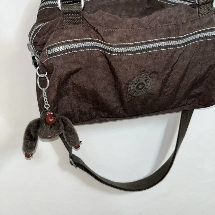 [BUNJANG] Kipling Crossbody Bag / 키플링 크로스백