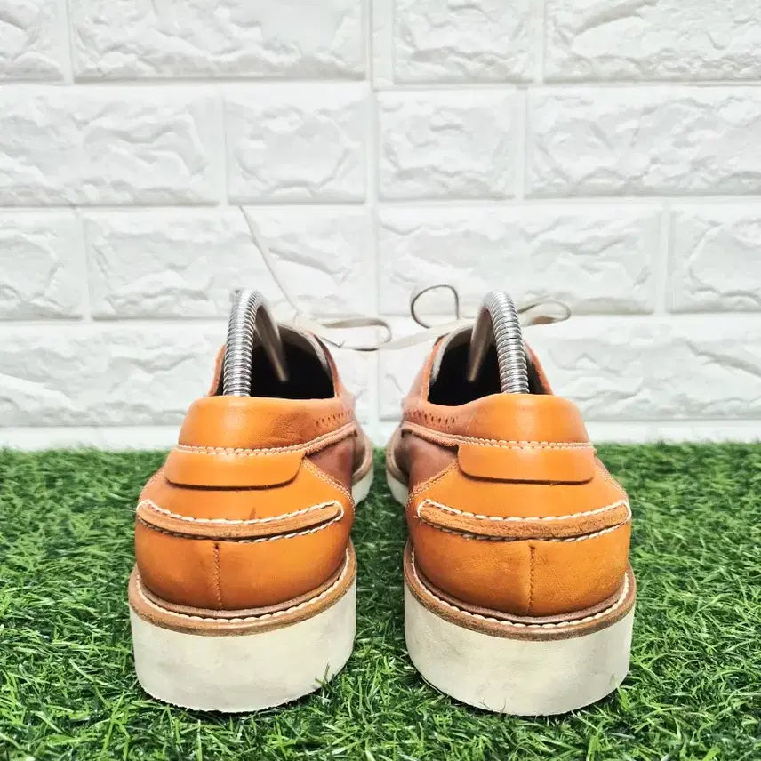 [BUNJANG] ZIOZIA 270 Loafer Sneakers / 지오지아 270 로퍼 스니커즈