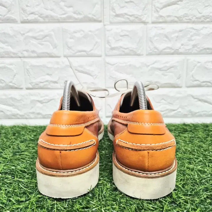 [BUNJANG] ZIOZIA 270 Loafer Sneakers / 지오지아 270 로퍼 스니커즈