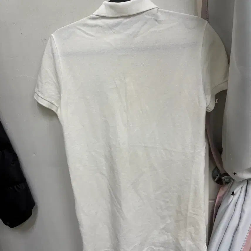 [BUNJANG] Polo Ralph Lauren Big Pony Polo Shirt / [M] 폴로 랄프로렌 빅포니 카라티 셔츠