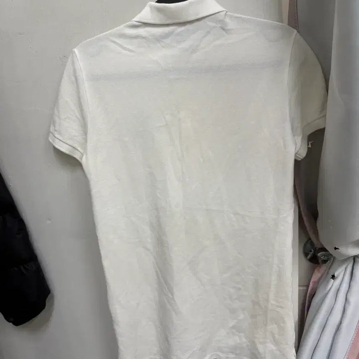 [BUNJANG] Polo Ralph Lauren Big Pony Polo Shirt / [M] 폴로 랄프로렌 빅포니 카라티 셔츠