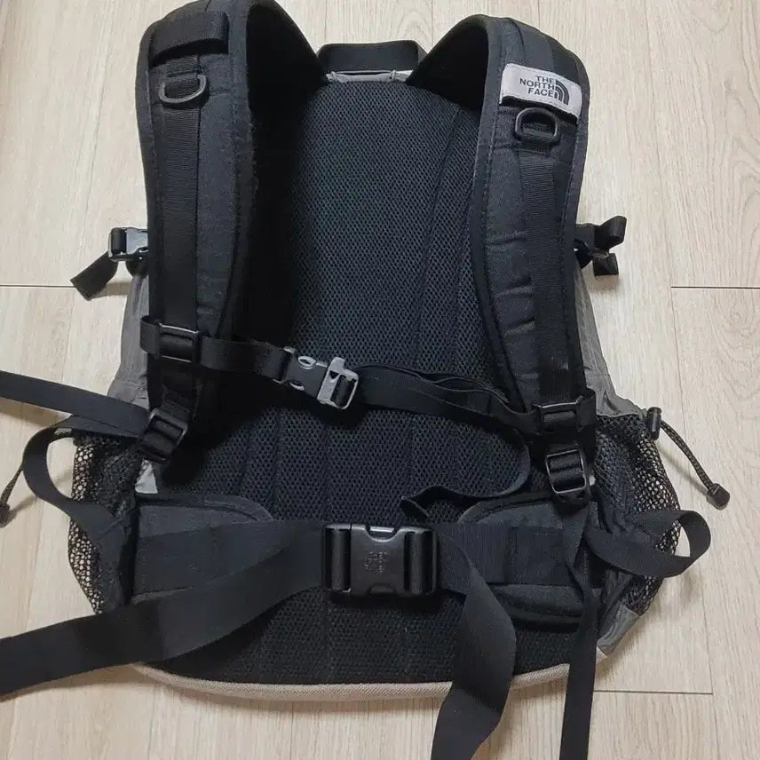 [BUNJANG] The North Face Borealis Backpack 30L Blue / 노스페이스 보레알리스 백팩 블루 30리터