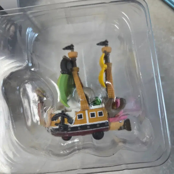 [BUNJANG] Popmart One Piece Grandline Secret Figure / 팝마트 원피스 그랜드라인 시크릿