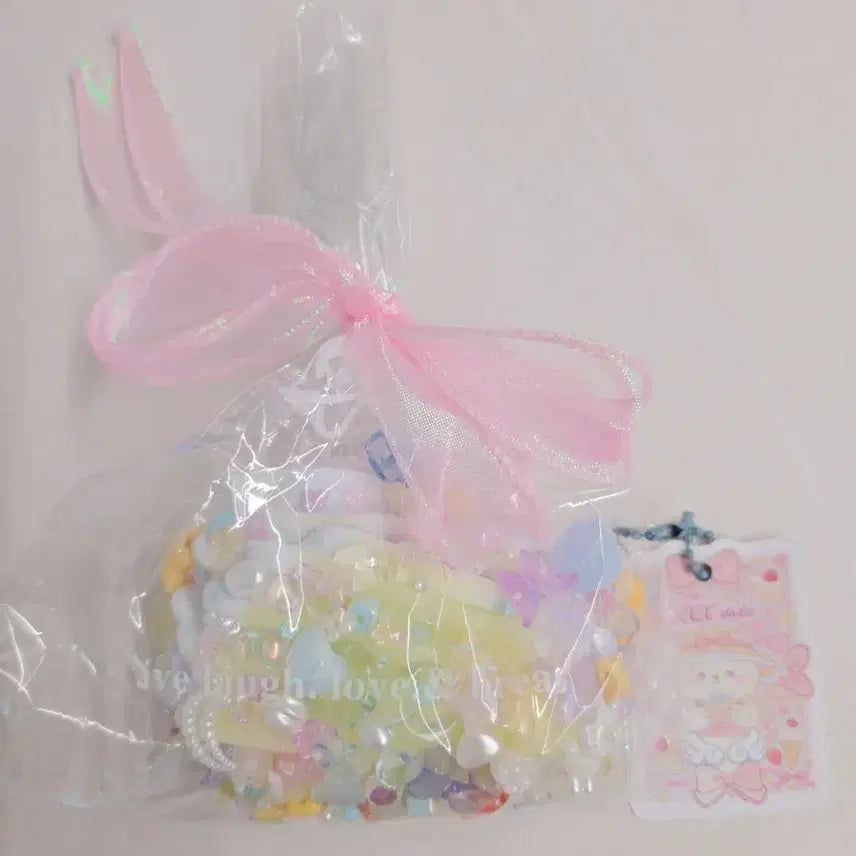 [BUNJANG] XXX Studio Handmade Squishy Toy / (새상품)xxx studio (쓰리엑스) 수제말랑이