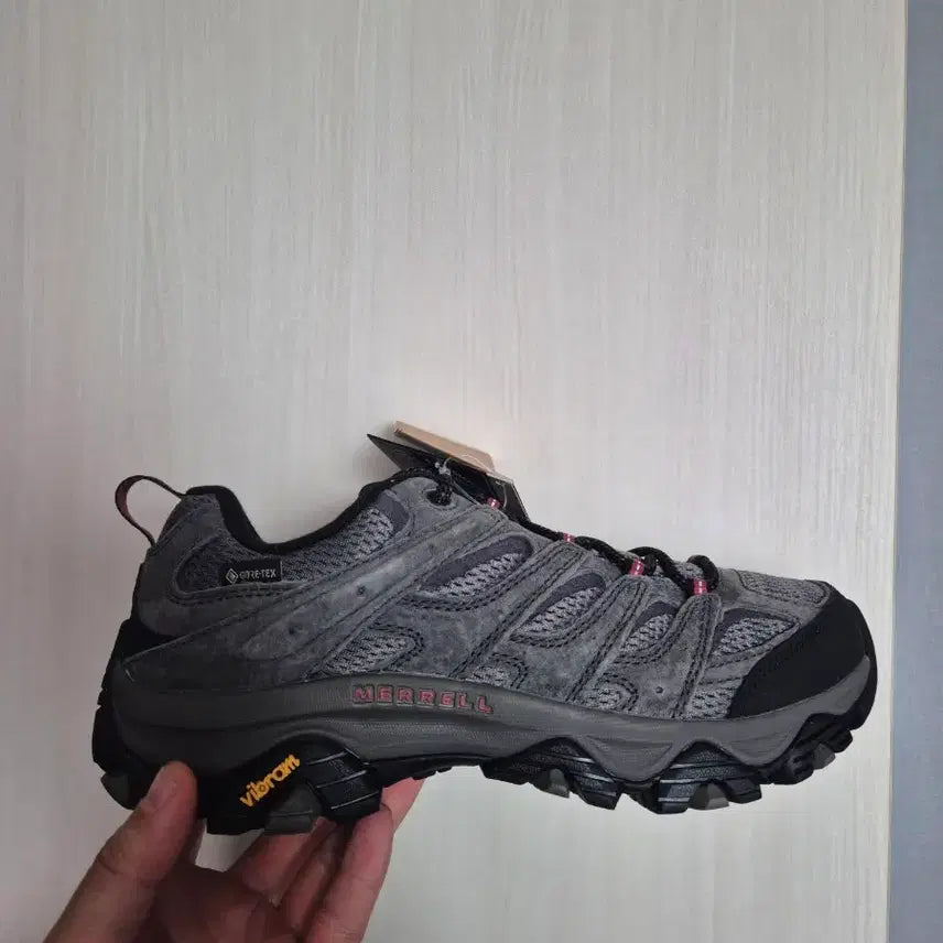 [BUNJANG] Merrell Moab 3 GTX / [새상품/255] 머렐 Moab 3 GTX