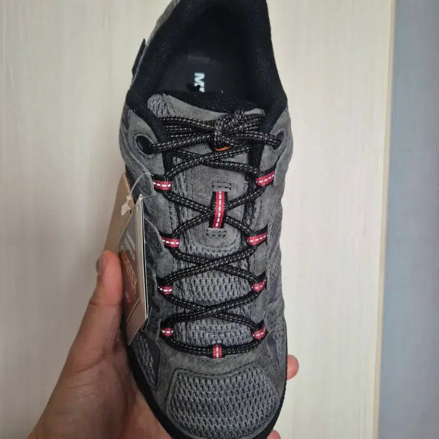 [BUNJANG] Merrell Moab 3 GTX / [새상품/255] 머렐 Moab 3 GTX