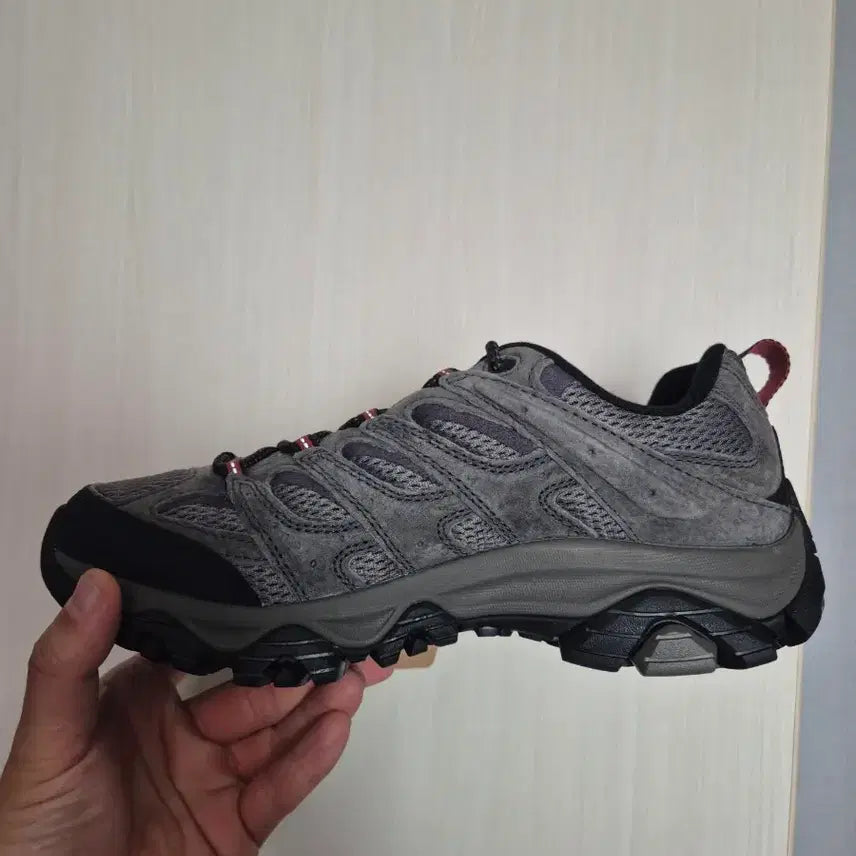 [BUNJANG] Merrell Moab 3 GTX / [새상품/255] 머렐 Moab 3 GTX