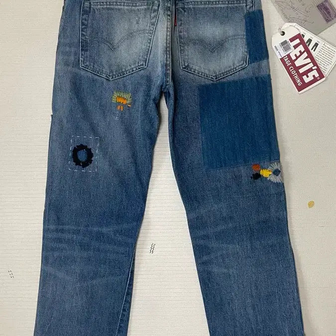 [BUNJANG] Levi&