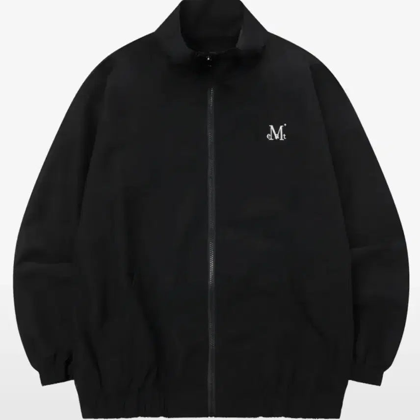 [BUNJANG] Musent Windbreaker Jacket / 무센트 바람막이