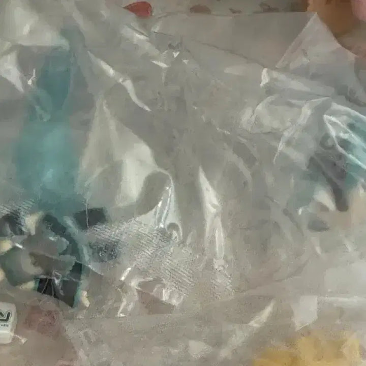 [BUNJANG] Nendoroid Piapro Characters Hatsune Miku Sealed / (미개봉)넨도로이드 서프라이즈피아프로캐릭터즈 미쿠