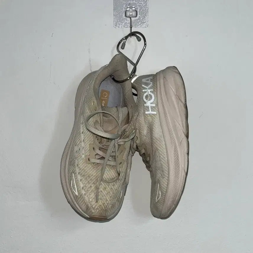 [BUNJANG] Hoka Clifton 9 Running Shoes / 호카 클리프톤9 런닝화
