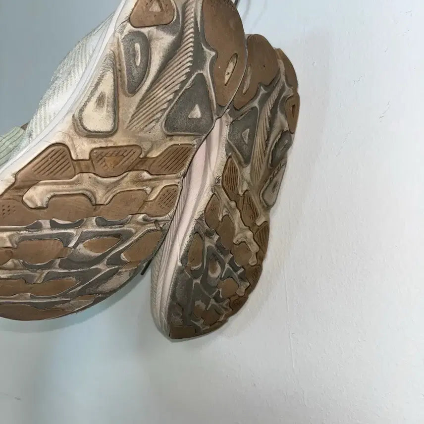[BUNJANG] Hoka Clifton 9 Running Shoes / 호카 클리프톤9 런닝화
