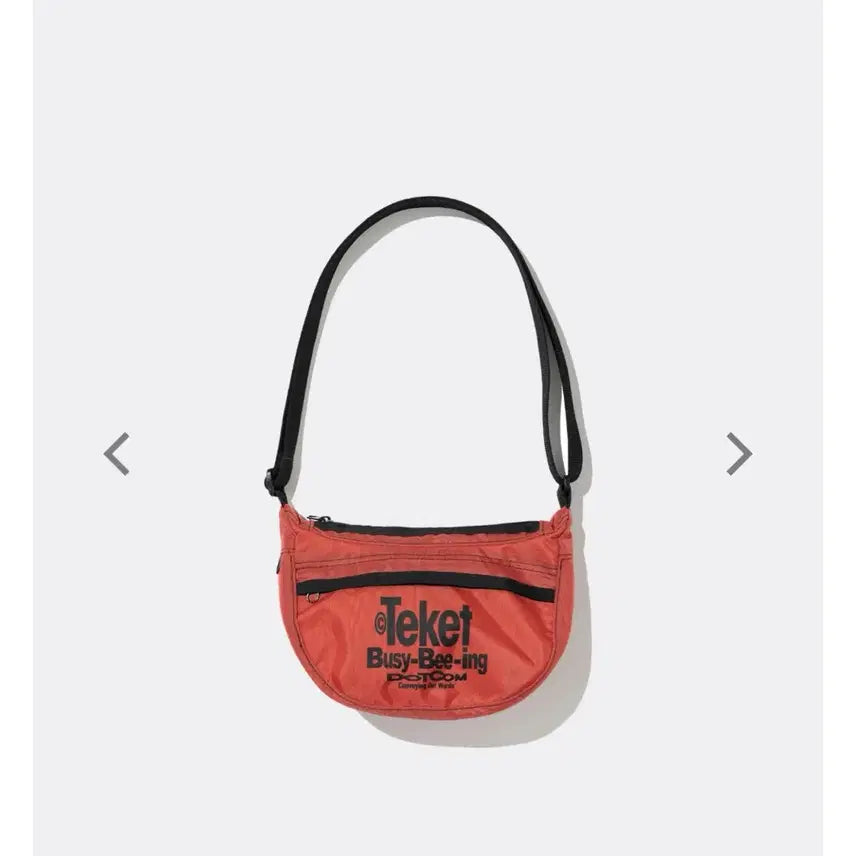 [BUNJANG] TEKET Bag / 타켓 teket 가방