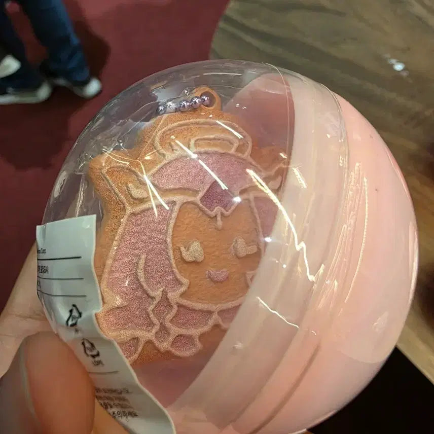[BUNJANG] Cookie Run: Kingdom Cookie &amp; More Keychain (Issue, Yong-Kuk, Kadle) / 교환글!!) 쿠킹덤 쿠키런 쿠키앤모어 키링 (이슈, 용쿠, 케들)