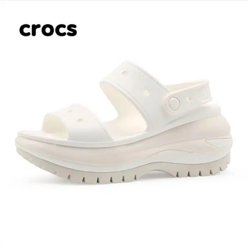 [BUNJANG] Crocs Women&