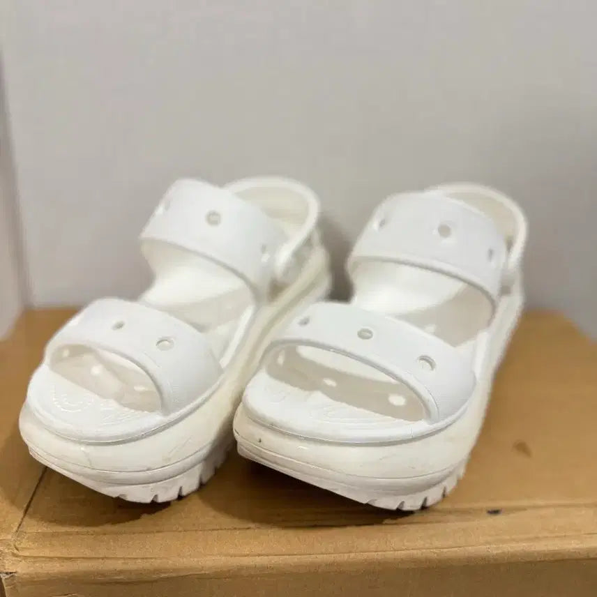 [BUNJANG] Crocs Women&