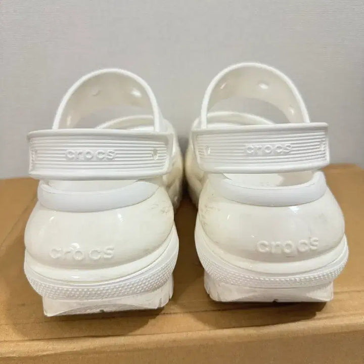 [BUNJANG] Crocs Women&