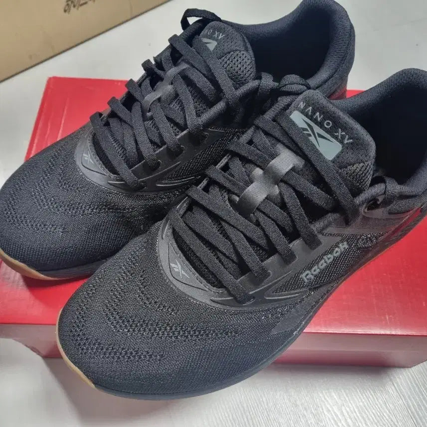 [BUNJANG] Reebok Nano X5 Shoes / 리복 나노 x5 265
