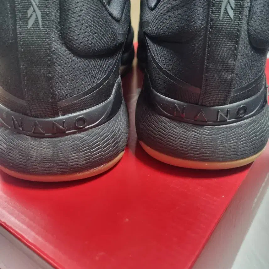 [BUNJANG] Reebok Nano X5 Shoes / 리복 나노 x5 265