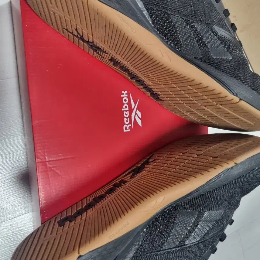 [BUNJANG] Reebok Nano X5 Shoes / 리복 나노 x5 265