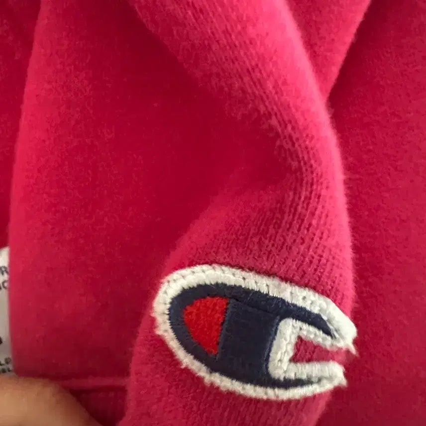 [BUNJANG] Supreme Champion Hoodie / 슈프림 챔피온 후드티 정품 교신 가능