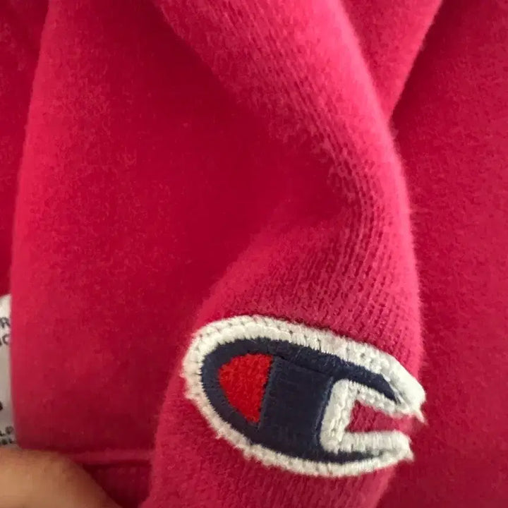 [BUNJANG] Supreme Champion Hoodie / 슈프림 챔피온 후드티 정품 교신 가능