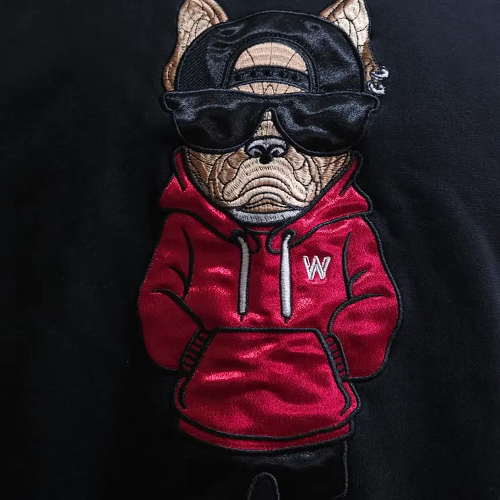[BUNJANG] Life Work Sweatshirt 110 / 라이프워크 맨투맨 110