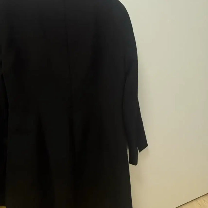 [BUNJANG] MIXXO Black One-Piece Dress M / MIXXO 블랙 원피스 m