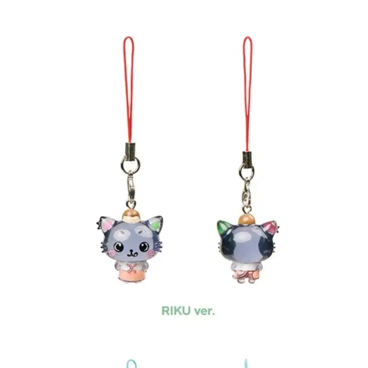 [BUNJANG] NCT WISH Kuri Resin Keyring Wish Bakery Pop-up / 엔시티위시 쿠리 레진키링 원가양도합니다 위시베이커리 팝업