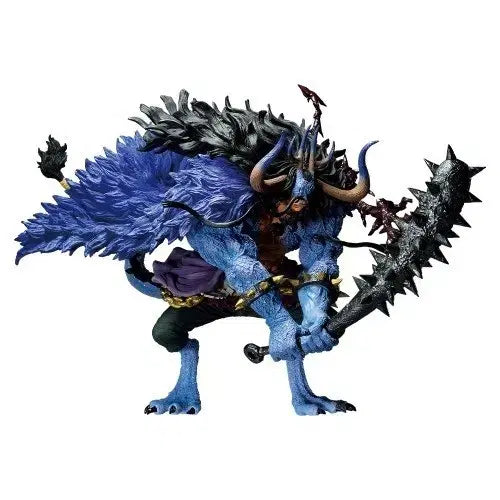 [BUNJANG] Kaido Figure / 카이도우 피규어