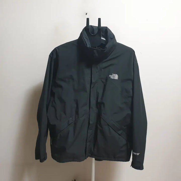 [BUNJANG] The North Face Windbreaker Jacket 110 / 노스페이스 바람막이점퍼/자켓/110