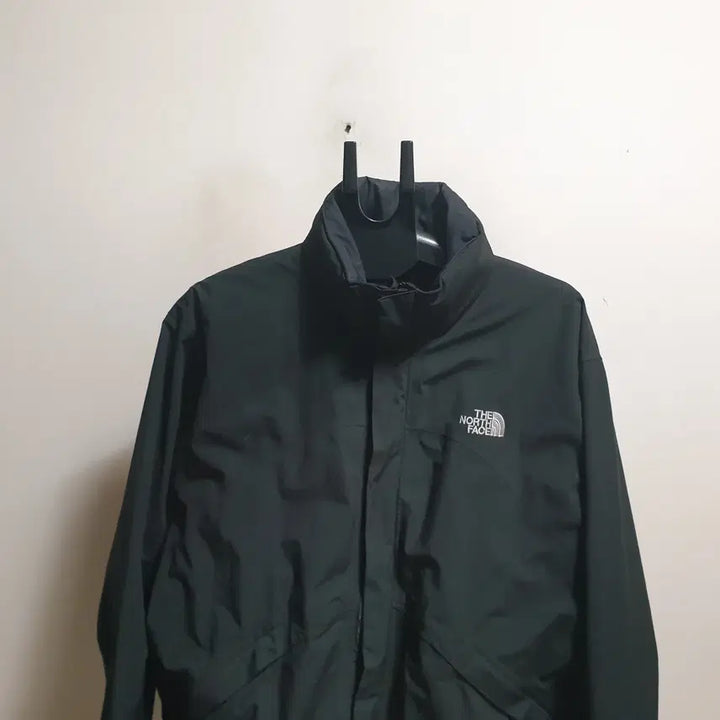 [BUNJANG] The North Face Windbreaker Jacket 110 / 노스페이스 바람막이점퍼/자켓/110