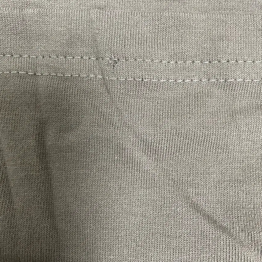 [BUNJANG] Under Air Long Sleeve T-Shirt New Unworn / [M] 언더에어 긴팔티셔츠 미시착 새상품