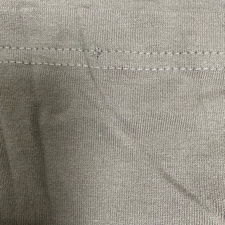 [BUNJANG] Under Air Long Sleeve T-Shirt New Unworn / [M] 언더에어 긴팔티셔츠 미시착 새상품
