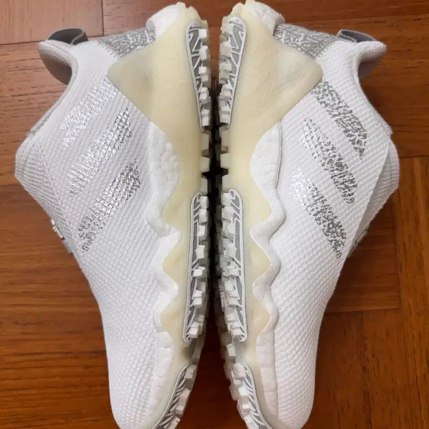[BUNJANG] Adidas Codechaos 235 Golf Shoes / 아디다스 코드케이오스 235