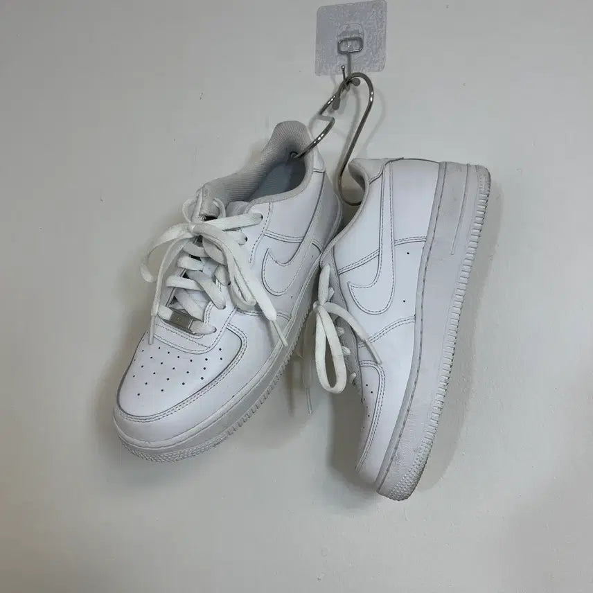 [BUNJANG] Nike Air Force Sneakers / 나이키 에어포스 운동화