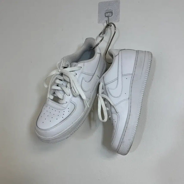 [BUNJANG] Nike Air Force Sneakers / 나이키 에어포스 운동화