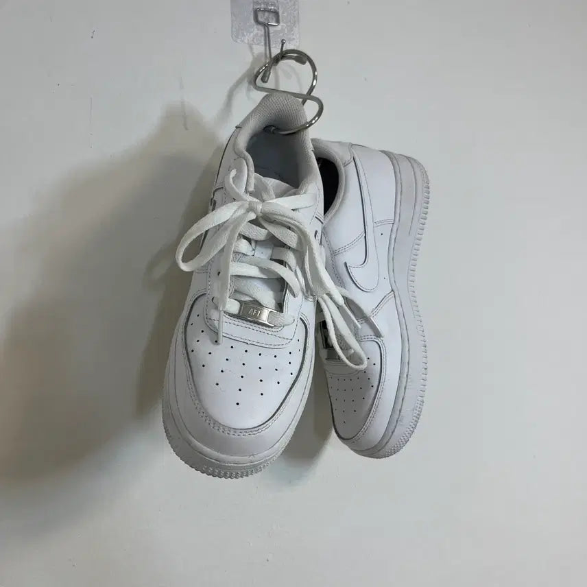 [BUNJANG] Nike Air Force Sneakers / 나이키 에어포스 운동화