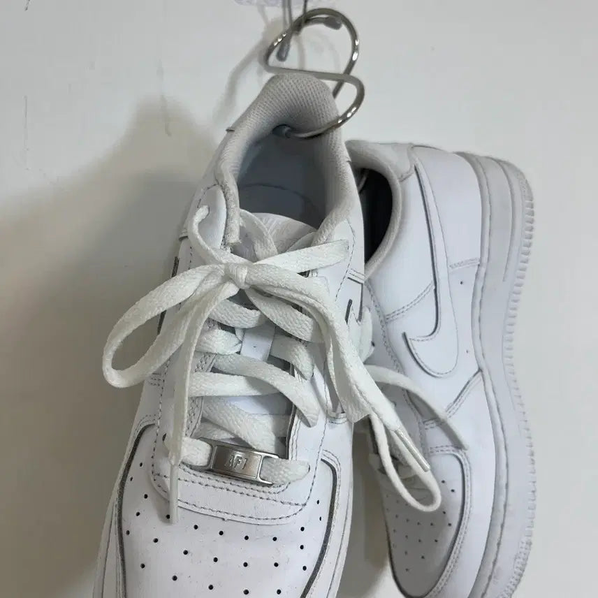 [BUNJANG] Nike Air Force Sneakers / 나이키 에어포스 운동화