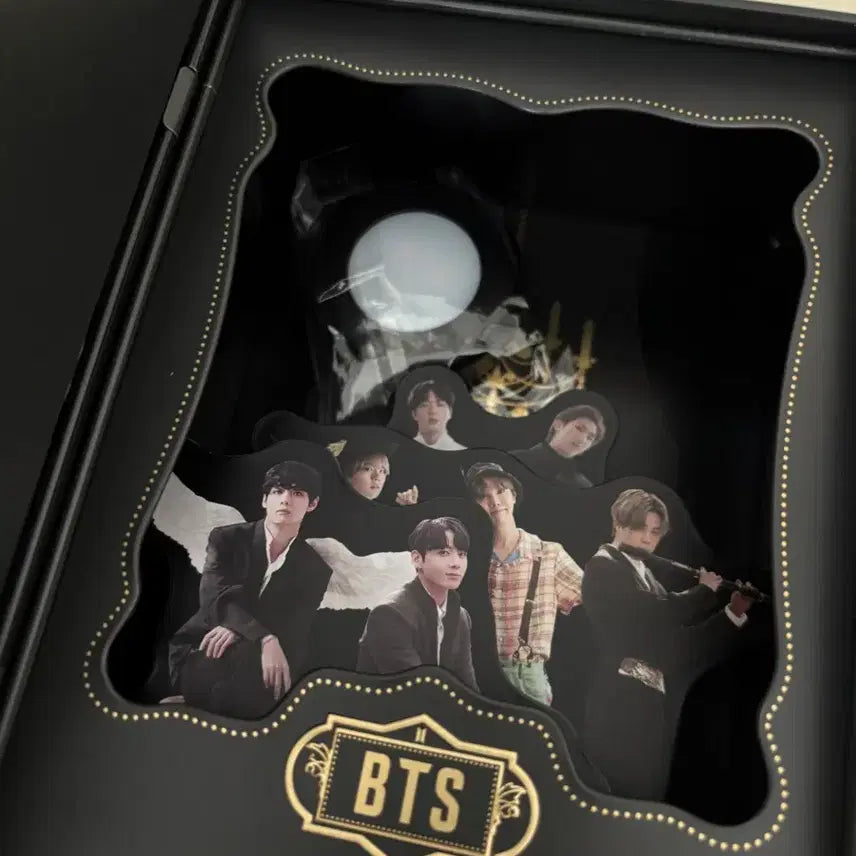 [SOLD OUT] Bts 방탄 아미 멤버십 키트 7기