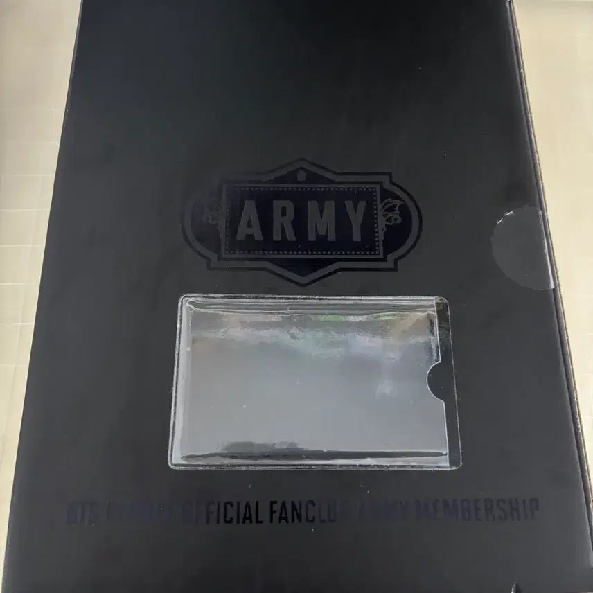 [SOLD OUT] Bts 방탄 아미 멤버십 키트 7기