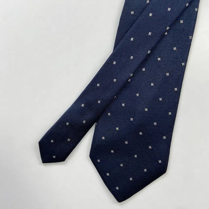 [BUNJANG] Chaps Ralph Lauren Silk Necktie / 챕스 랄프로렌 (CHAPS) 명품 정품 넥타이