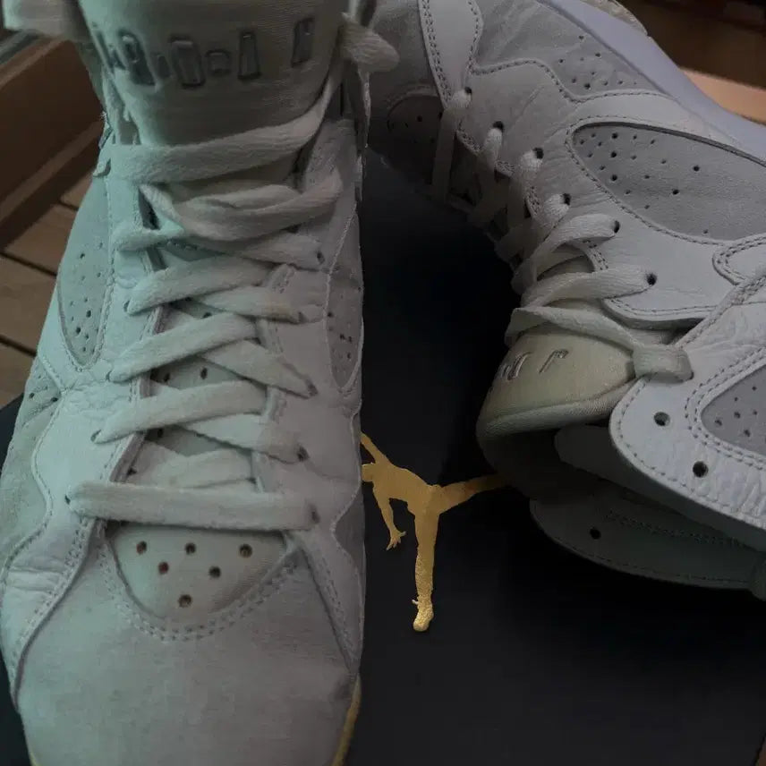 [BUNJANG] Air Jordan 7 Retro &