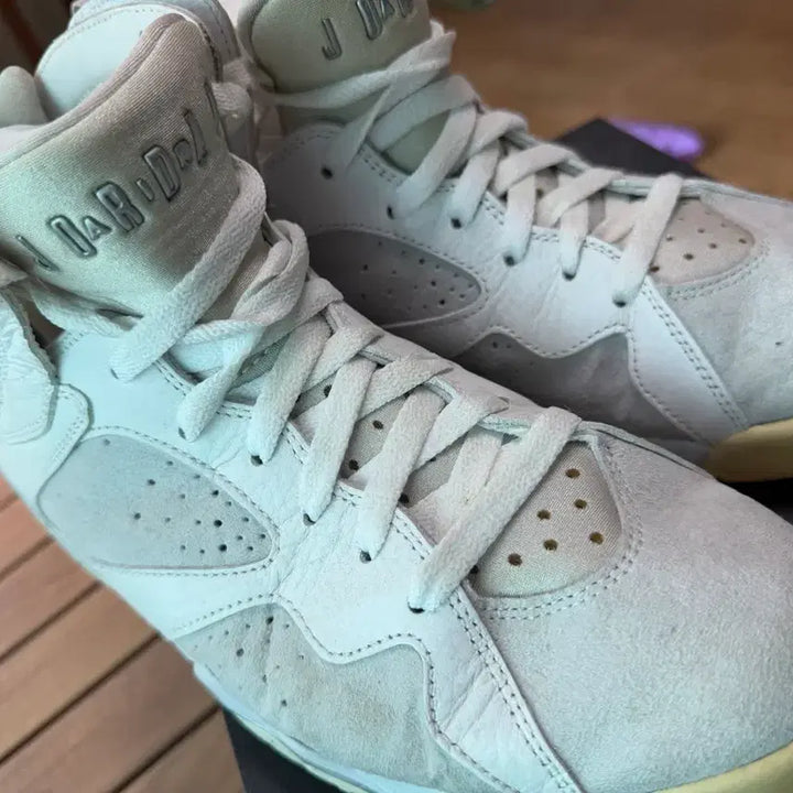 [BUNJANG] Air Jordan 7 Retro &