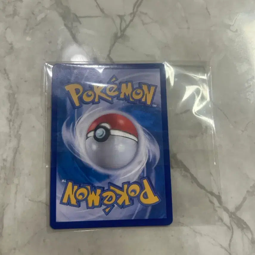 [BUNJANG] Pokemon Card "Minyi&