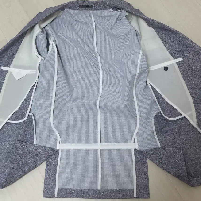 [BUNJANG] JIGG Summer Span Jacket Slim Fit Men&