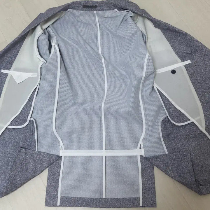 [BUNJANG] JIGG Summer Span Jacket Slim Fit Men&